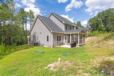 Tiny photo for 7407 Fowlis Place, Chesterfield, VA 23838 (MLS # 2524287)