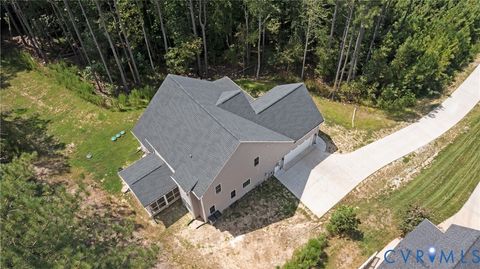 Tiny photo for 7407 Fowlis Place, Chesterfield, VA 23838 (MLS # 2524287)