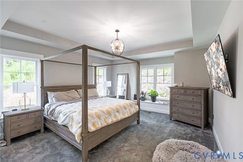 Tiny photo for 7407 Fowlis Place, Chesterfield, VA 23838 (MLS # 2524287)