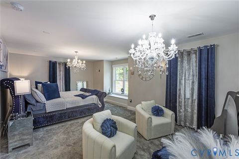 Tiny photo for 7407 Fowlis Place, Chesterfield, VA 23838 (MLS # 2524287)