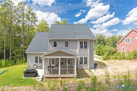 Tiny photo for 7407 Fowlis Place, Chesterfield, VA 23838 (MLS # 2524287)