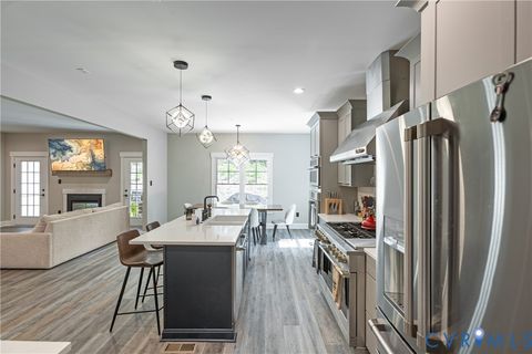 Tiny photo for 7407 Fowlis Place, Chesterfield, VA 23838 (MLS # 2524287)