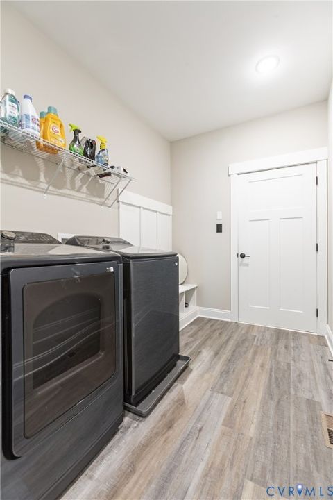 Tiny photo for 7407 Fowlis Place, Chesterfield, VA 23838 (MLS # 2524287)