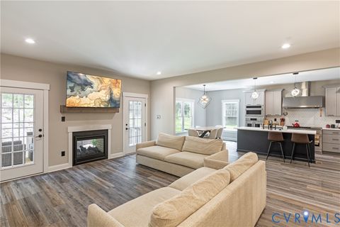 Tiny photo for 7407 Fowlis Place, Chesterfield, VA 23838 (MLS # 2524287)