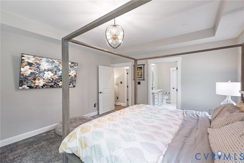 Tiny photo for 7407 Fowlis Place, Chesterfield, VA 23838 (MLS # 2524287)