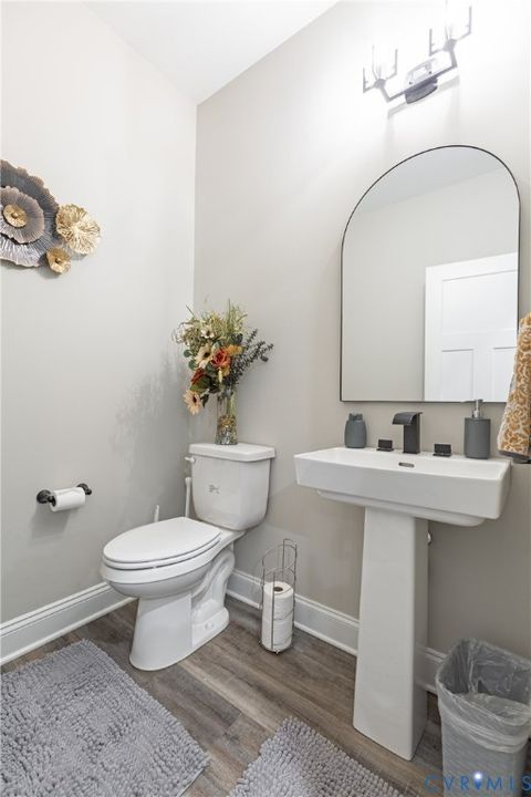 Tiny photo for 7407 Fowlis Place, Chesterfield, VA 23838 (MLS # 2524287)