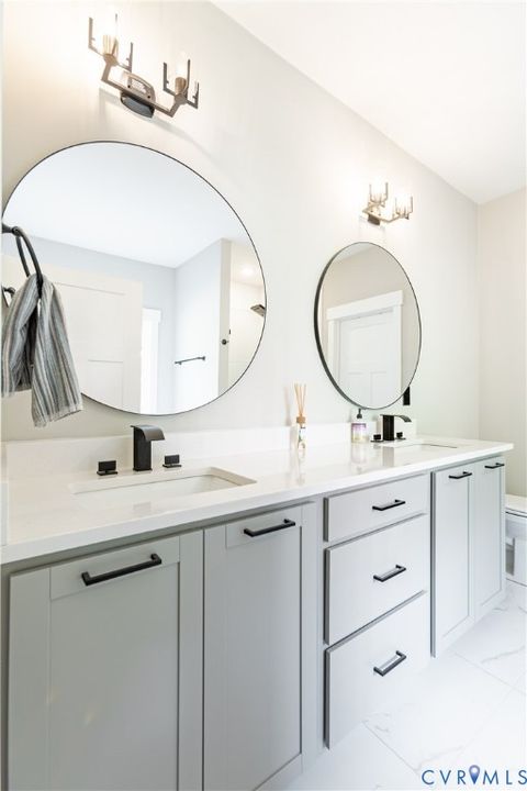 Tiny photo for 7407 Fowlis Place, Chesterfield, VA 23838 (MLS # 2524287)