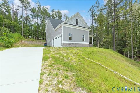 Tiny photo for 7407 Fowlis Place, Chesterfield, VA 23838 (MLS # 2524287)