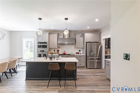 Tiny photo for 7407 Fowlis Place, Chesterfield, VA 23838 (MLS # 2524287)