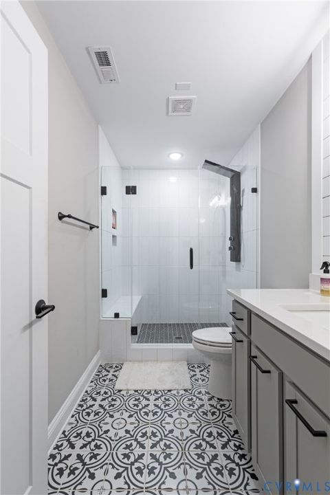 Tiny photo for 7407 Fowlis Place, Chesterfield, VA 23838 (MLS # 2524287)