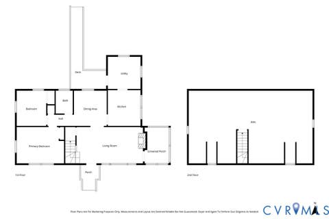 Tiny photo for 1210 Brookland Parkway, Richmond, VA 23227 (MLS # 2619975)