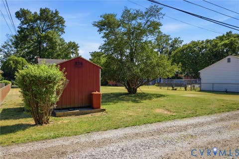 Tiny photo for 1210 Brookland Parkway, Richmond, VA 23227 (MLS # 2619975)