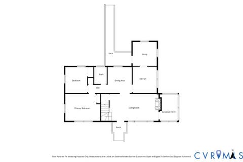 Tiny photo for 1210 Brookland Parkway, Richmond, VA 23227 (MLS # 2619975)