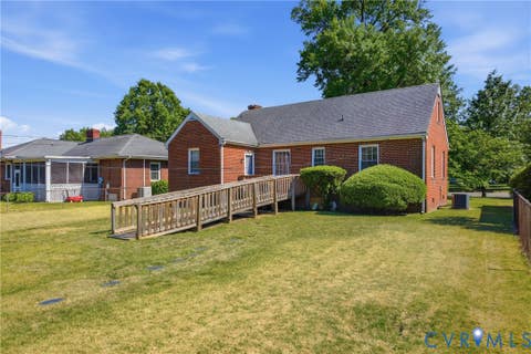 Tiny photo for 1210 Brookland Parkway, Richmond, VA 23227 (MLS # 2619975)