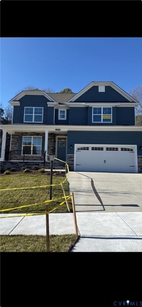 Photo of 10708 Forget Me Not Way, Glen Allen, VA 23060 (MLS # 2602150)