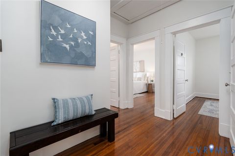 Tiny photo for 3012 Edgewood Avenue, Richmond, VA 23222 (MLS # 2603798)