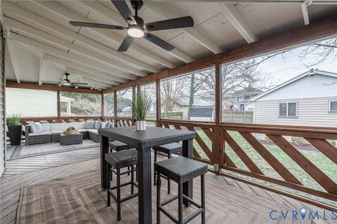 Tiny photo for 3012 Edgewood Avenue, Richmond, VA 23222 (MLS # 2603798)