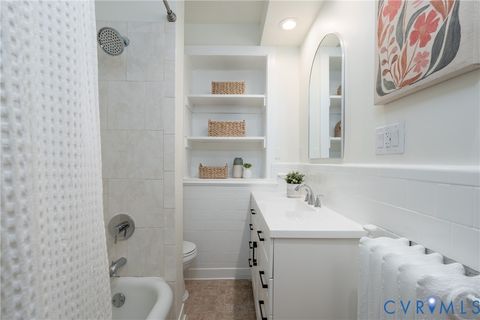 Tiny photo for 3012 Edgewood Avenue, Richmond, VA 23222 (MLS # 2603798)