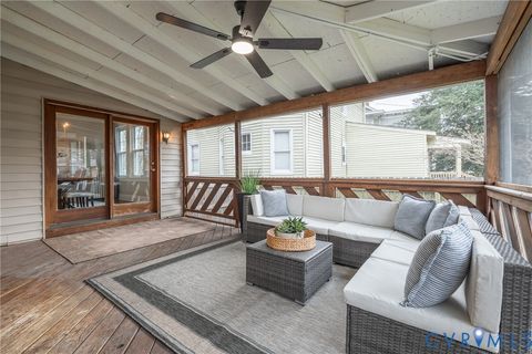 Tiny photo for 3012 Edgewood Avenue, Richmond, VA 23222 (MLS # 2603798)