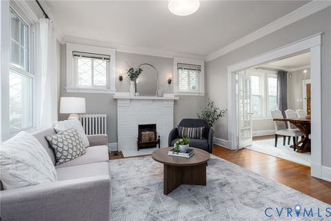 Tiny photo for 3012 Edgewood Avenue, Richmond, VA 23222 (MLS # 2603798)