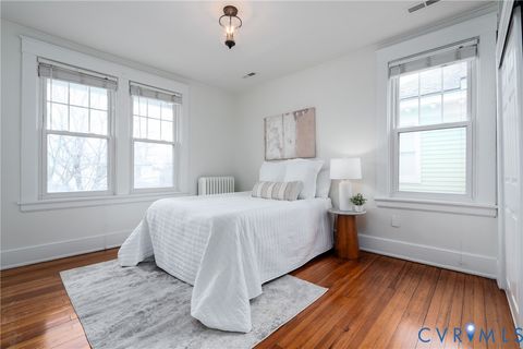 Tiny photo for 3012 Edgewood Avenue, Richmond, VA 23222 (MLS # 2603798)