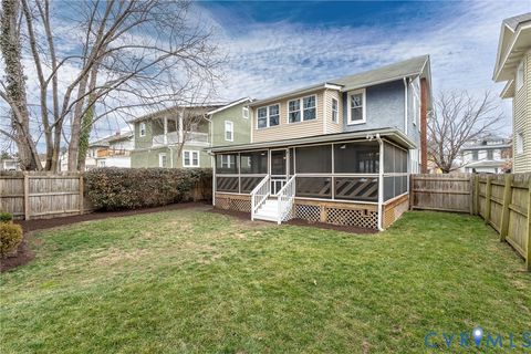 Tiny photo for 3012 Edgewood Avenue, Richmond, VA 23222 (MLS # 2603798)