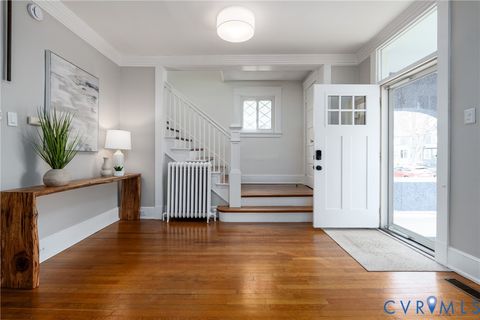 Tiny photo for 3012 Edgewood Avenue, Richmond, VA 23222 (MLS # 2603798)