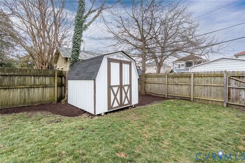 Tiny photo for 3012 Edgewood Avenue, Richmond, VA 23222 (MLS # 2603798)