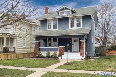 Photo of 3012 Edgewood Avenue, Richmond, VA 23222 (MLS # 2603798)