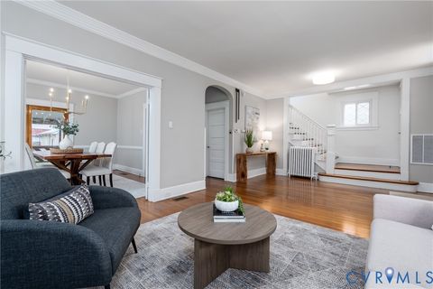 Tiny photo for 3012 Edgewood Avenue, Richmond, VA 23222 (MLS # 2603798)