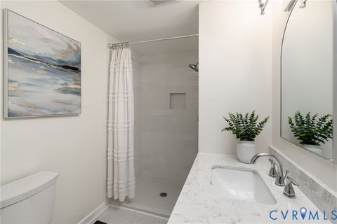 Tiny photo for 3012 Edgewood Avenue, Richmond, VA 23222 (MLS # 2603798)