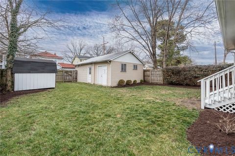 Tiny photo for 3012 Edgewood Avenue, Richmond, VA 23222 (MLS # 2603798)