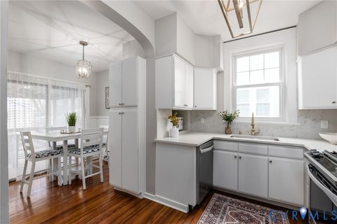 Tiny photo for 3012 Edgewood Avenue, Richmond, VA 23222 (MLS # 2603798)