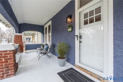 Tiny photo for 3012 Edgewood Avenue, Richmond, VA 23222 (MLS # 2603798)