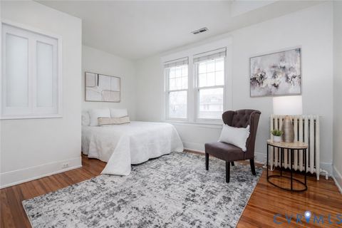 Tiny photo for 3012 Edgewood Avenue, Richmond, VA 23222 (MLS # 2603798)
