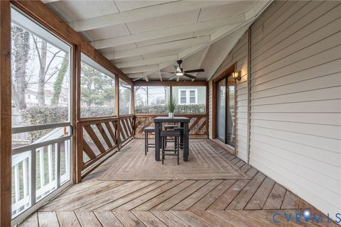 Tiny photo for 3012 Edgewood Avenue, Richmond, VA 23222 (MLS # 2603798)