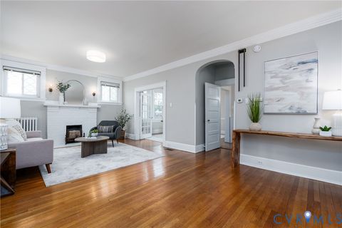 Tiny photo for 3012 Edgewood Avenue, Richmond, VA 23222 (MLS # 2603798)