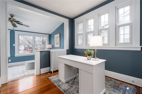 Tiny photo for 3012 Edgewood Avenue, Richmond, VA 23222 (MLS # 2603798)