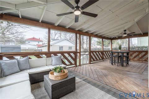 Tiny photo for 3012 Edgewood Avenue, Richmond, VA 23222 (MLS # 2603798)