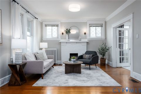 Tiny photo for 3012 Edgewood Avenue, Richmond, VA 23222 (MLS # 2603798)