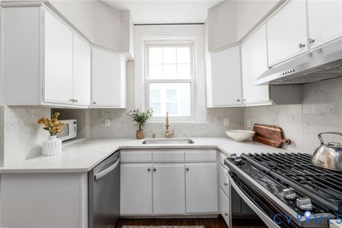 Tiny photo for 3012 Edgewood Avenue, Richmond, VA 23222 (MLS # 2603798)