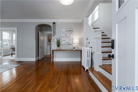 Tiny photo for 3012 Edgewood Avenue, Richmond, VA 23222 (MLS # 2603798)