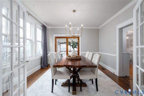 Tiny photo for 3012 Edgewood Avenue, Richmond, VA 23222 (MLS # 2603798)