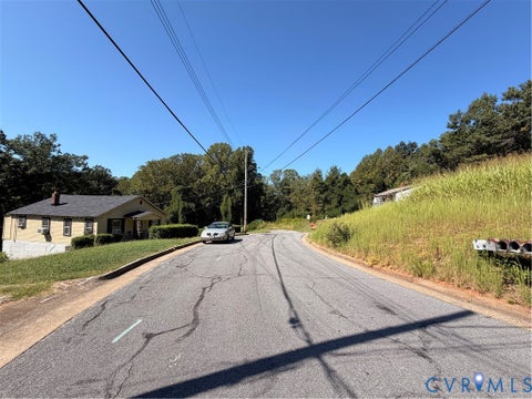 Tiny photo for 849 Smith Street, Martinsville, VA 24112 (MLS # 2626507)
