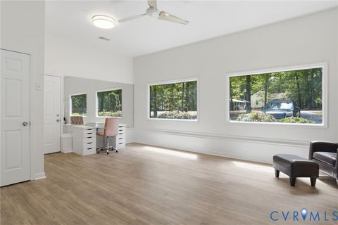Tiny photo for 9801 Third Branch Drive, Chesterfield, VA 23832 (MLS # 2611346)