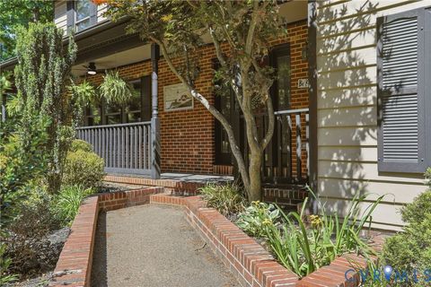 Tiny photo for 9801 Third Branch Drive, Chesterfield, VA 23832 (MLS # 2611346)