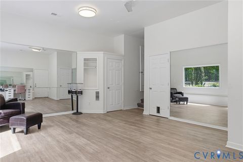 Tiny photo for 9801 Third Branch Drive, Chesterfield, VA 23832 (MLS # 2611346)