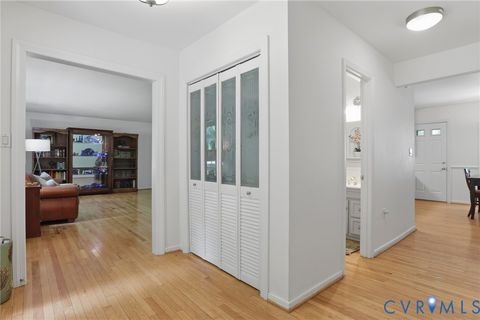 Tiny photo for 9801 Third Branch Drive, Chesterfield, VA 23832 (MLS # 2611346)