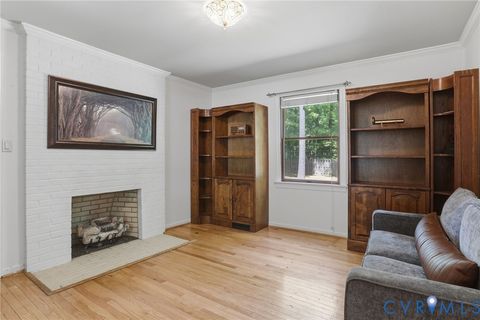 Tiny photo for 9801 Third Branch Drive, Chesterfield, VA 23832 (MLS # 2611346)
