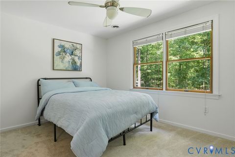 Tiny photo for 9801 Third Branch Drive, Chesterfield, VA 23832 (MLS # 2611346)